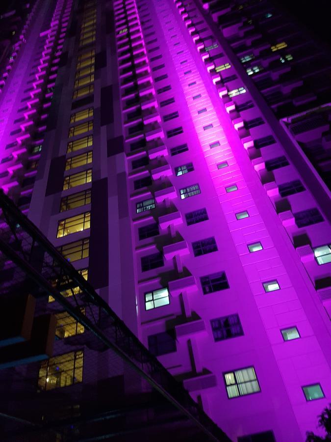 Kc Studio 2 At Horizon 101 Cebu Exteriör bild